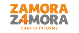 Cuarto Informe | Zamora