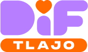 Logo Dif tlajomulco