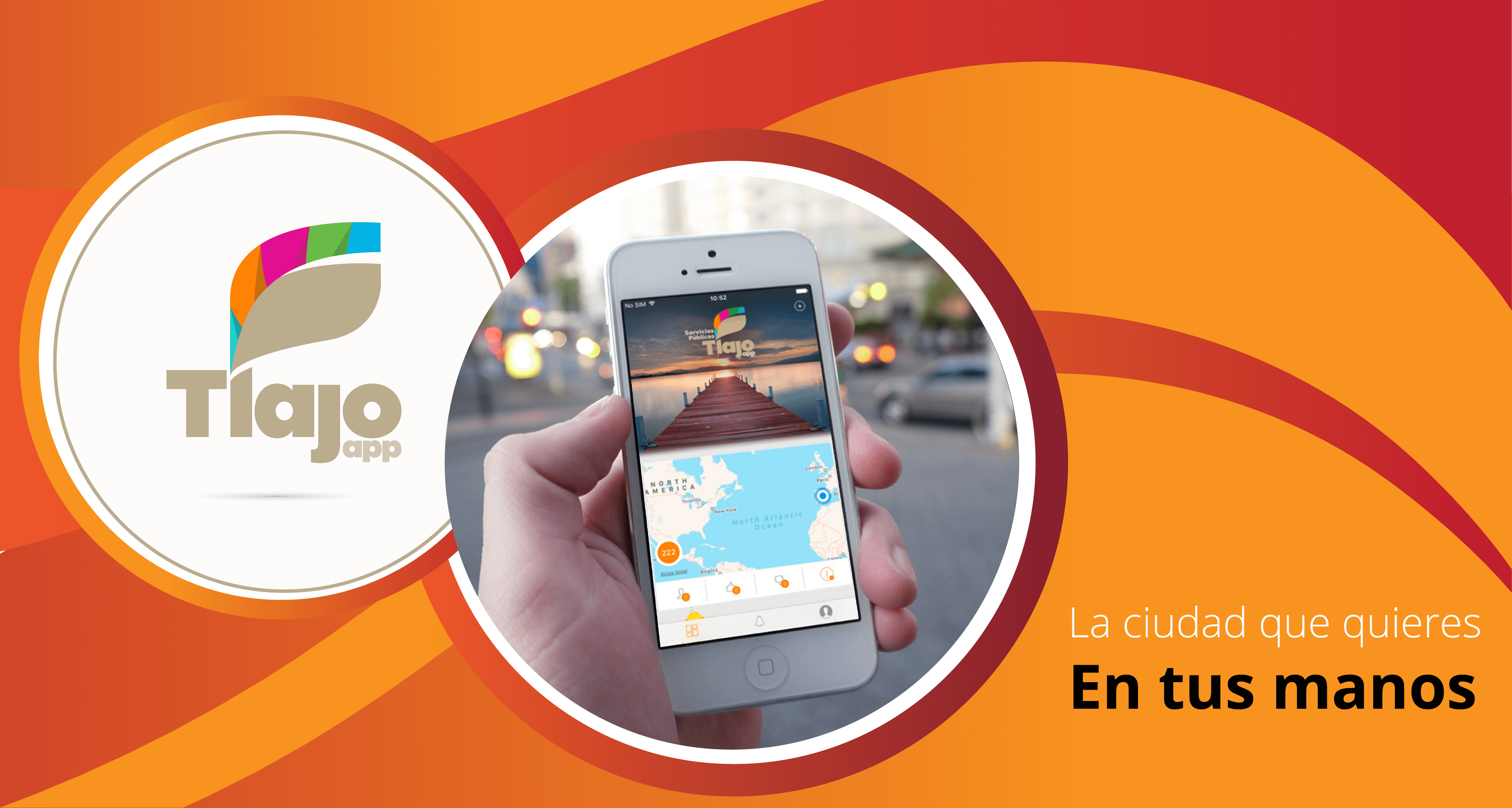 la ciudad que quiere el gobierno