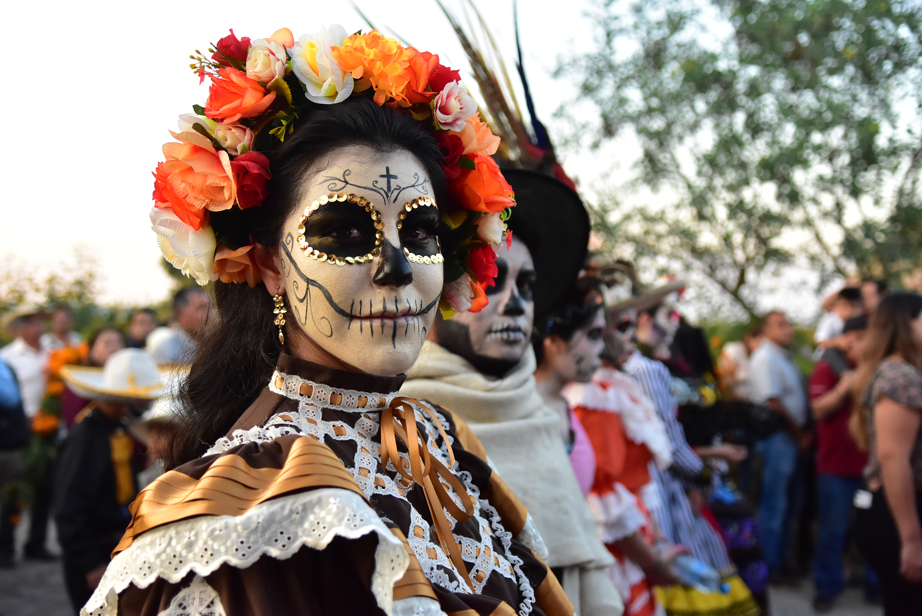 Festival Mictlán regresa para celebrar la vida después de la muerte | H.  Ayuntamiento de Tlajomulco de Zuñiga